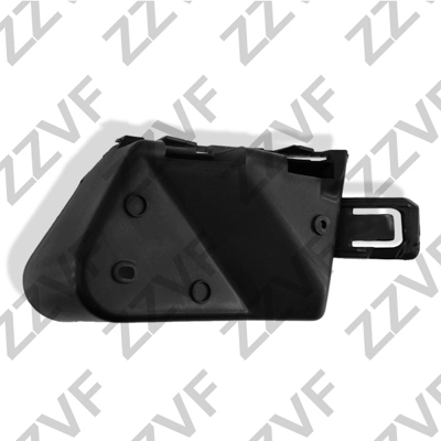 Mounting Bracket, bumper