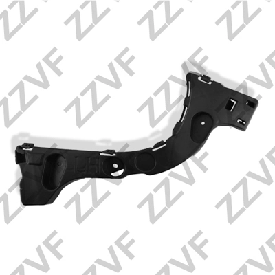 Mounting Bracket, bumper