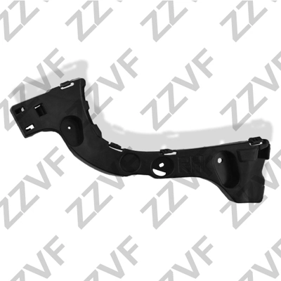 Mounting Bracket, bumper