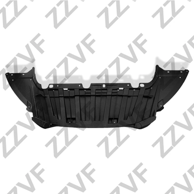 Engine Compartment Noise Insulation