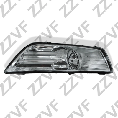 Front Fog Light