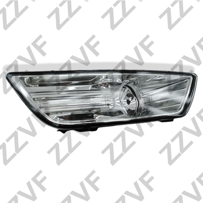 Front Fog Light