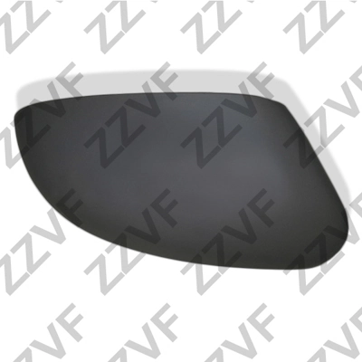 Cover, exterior mirror
