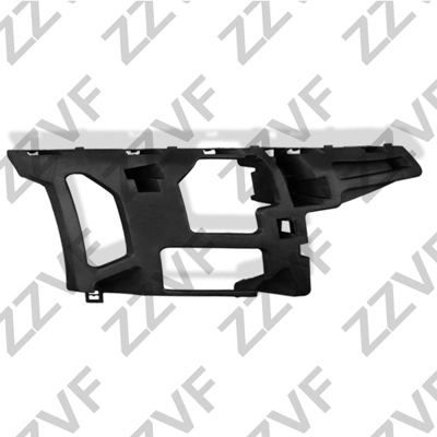 Mounting Bracket, bumper