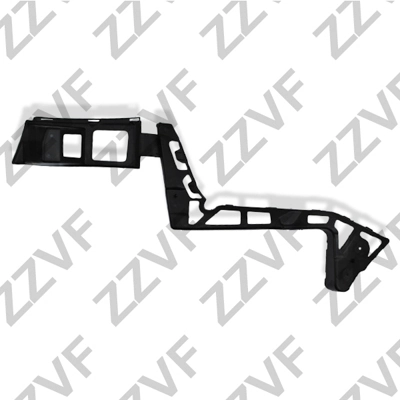 Mounting Bracket, bumper