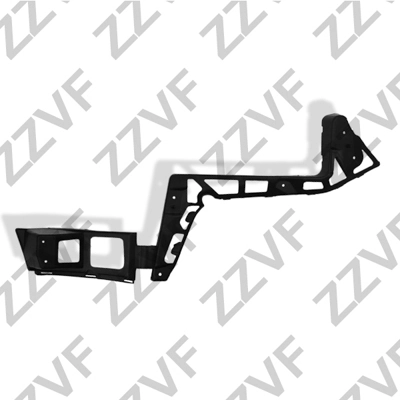 Mounting Bracket, bumper