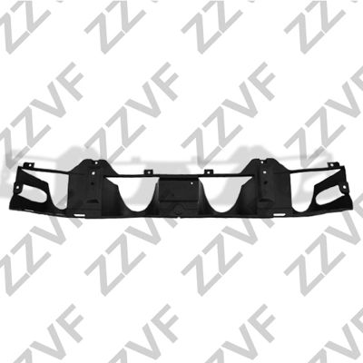 Mounting Bracket, bumper