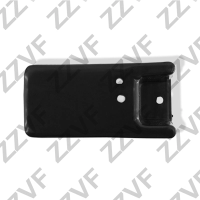 Mounting Bracket, bumper