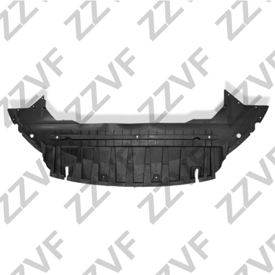 Engine Compartment Noise Insulation