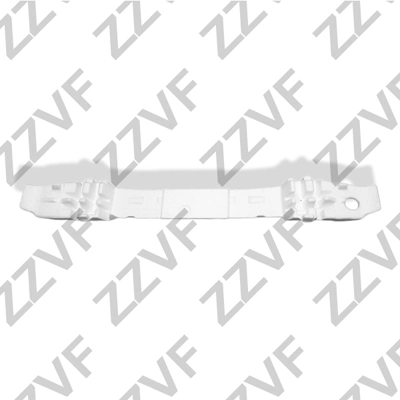 Impact Absorber, bumper