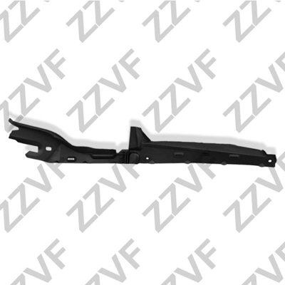 Trim/Protection Strip, wing