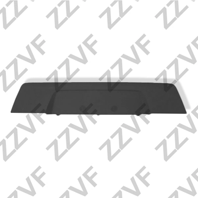 Trim/Protection Strip, door