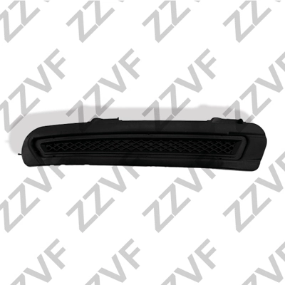 Cover, bumper