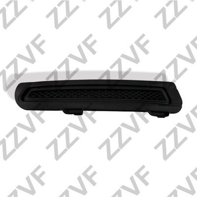 Cover, bumper