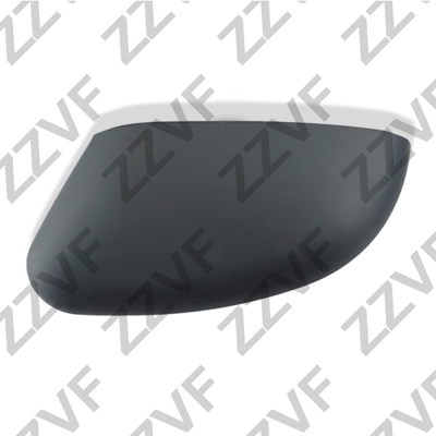 Cover, exterior mirror