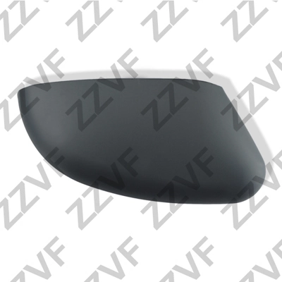 Cover, exterior mirror