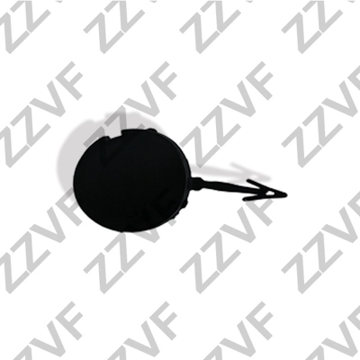 Flap, tow hook