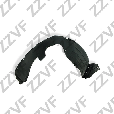 Inner Wing Panel