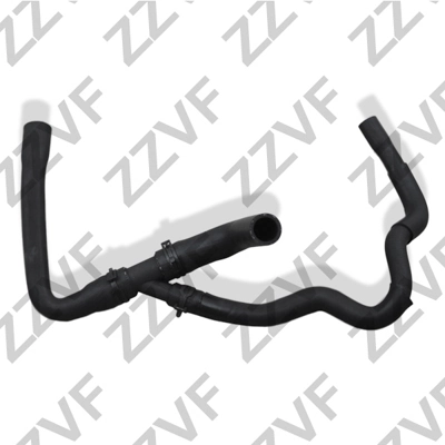 Coolant Pipe