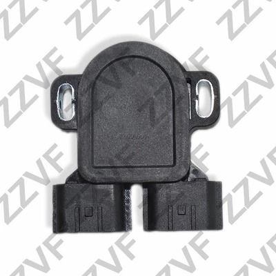 Sensor, throttle position