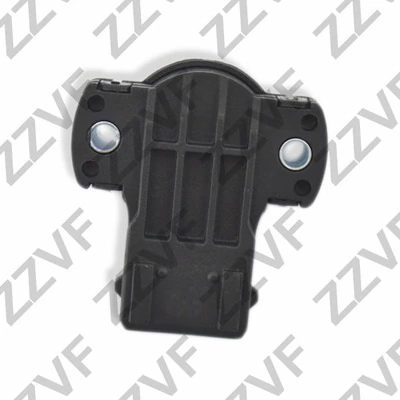 Sensor, throttle position