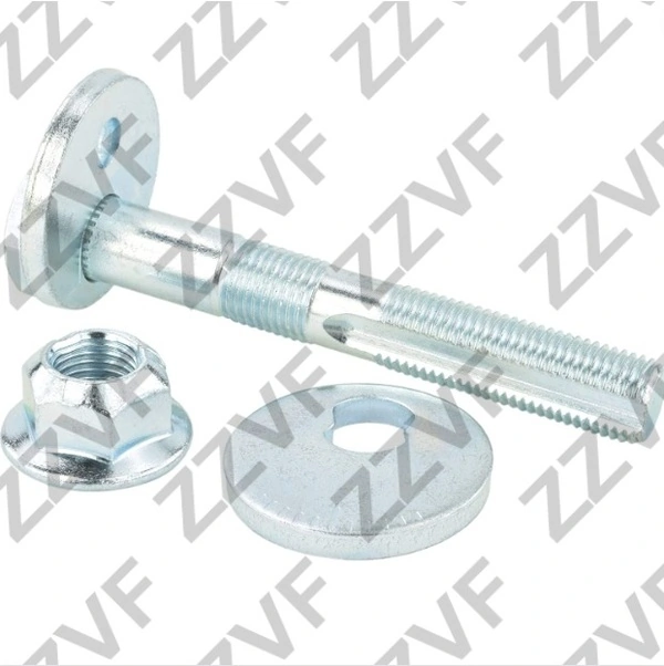 Camber Correction Screw