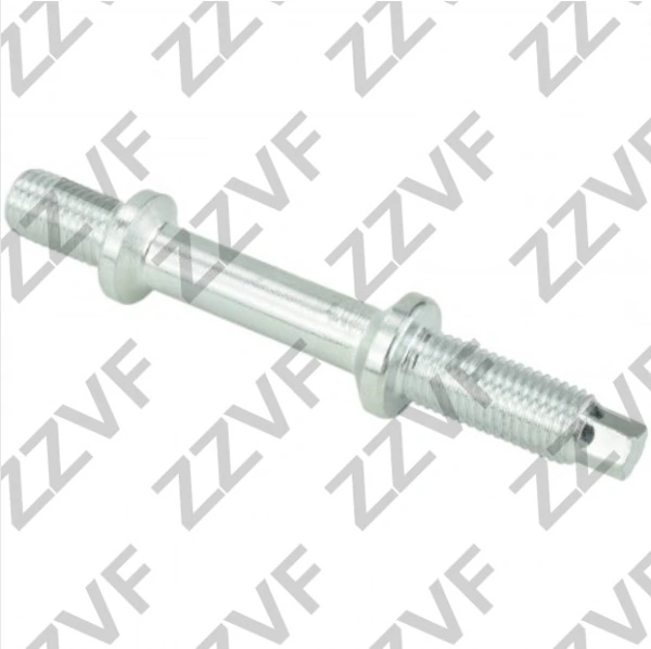 Bolt, exhaust system