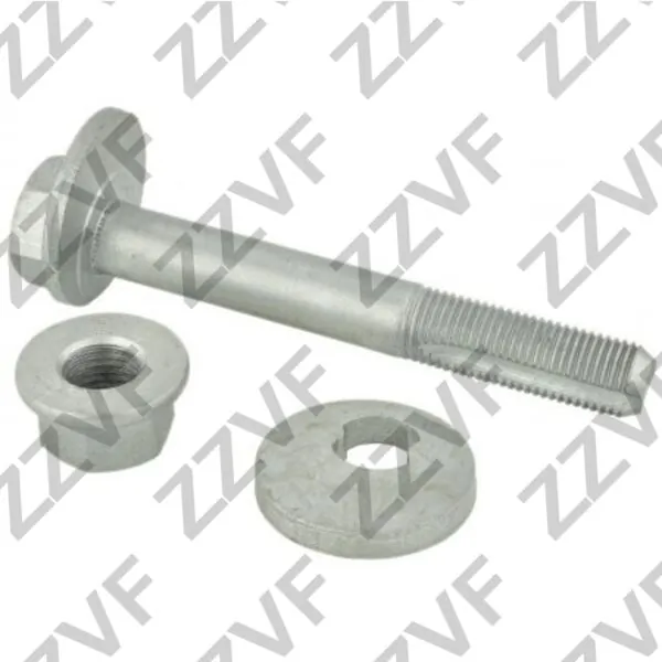 Camber Correction Screw