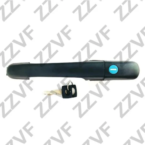 Exterior Door Handle