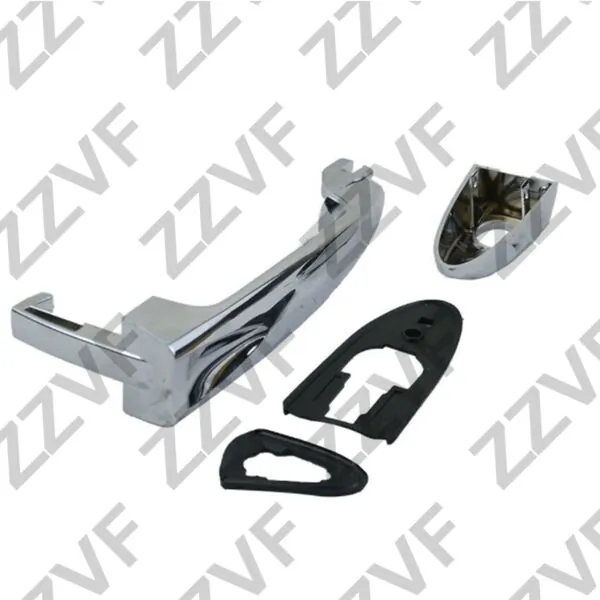 Exterior Door Handle