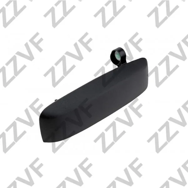 Exterior Door Handle