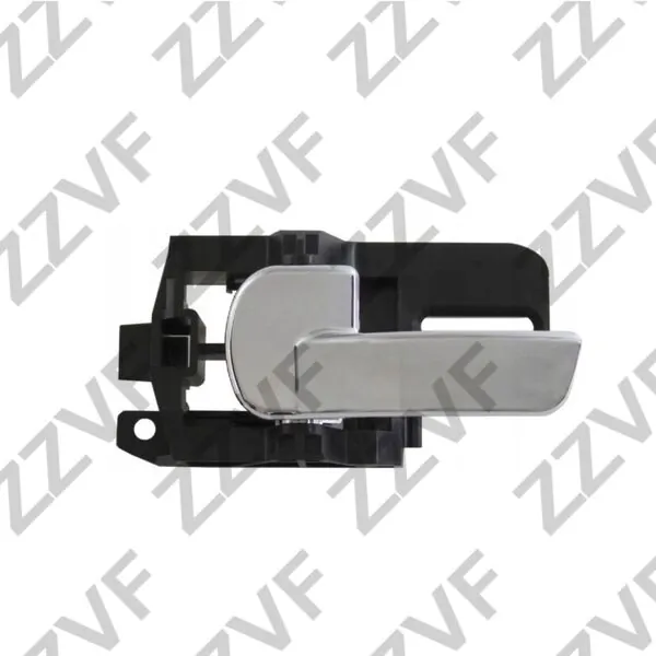 Exterior Door Handle