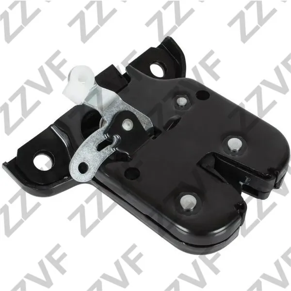 Tailgate Lock