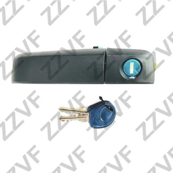 Exterior Door Handle