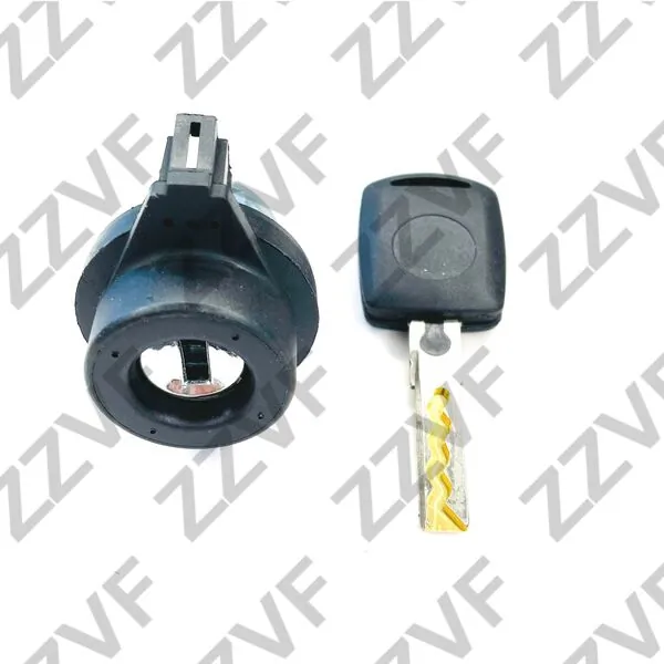 Lock Cylinder, ignition lock