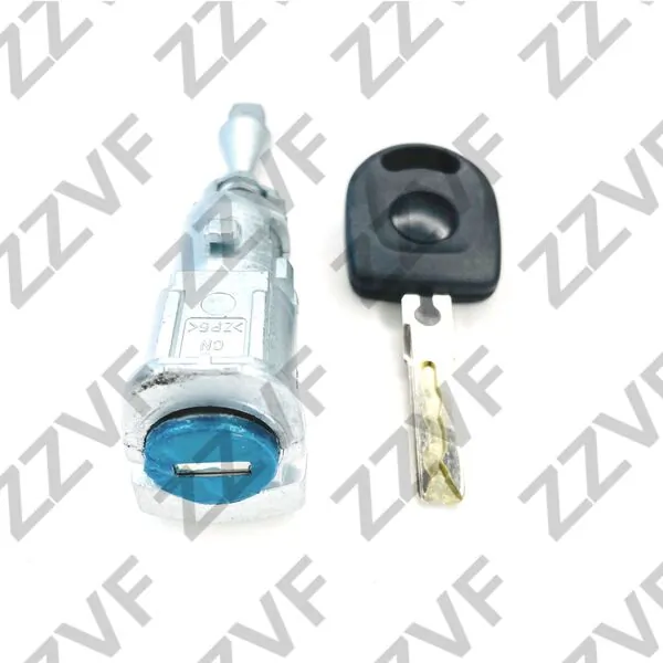 Lock Cylinder