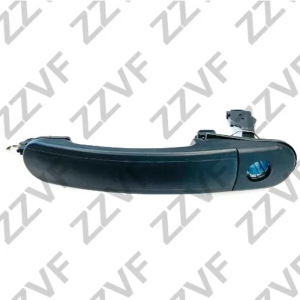 Exterior Door Handle
