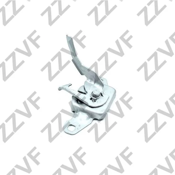 Bonnet Lock
