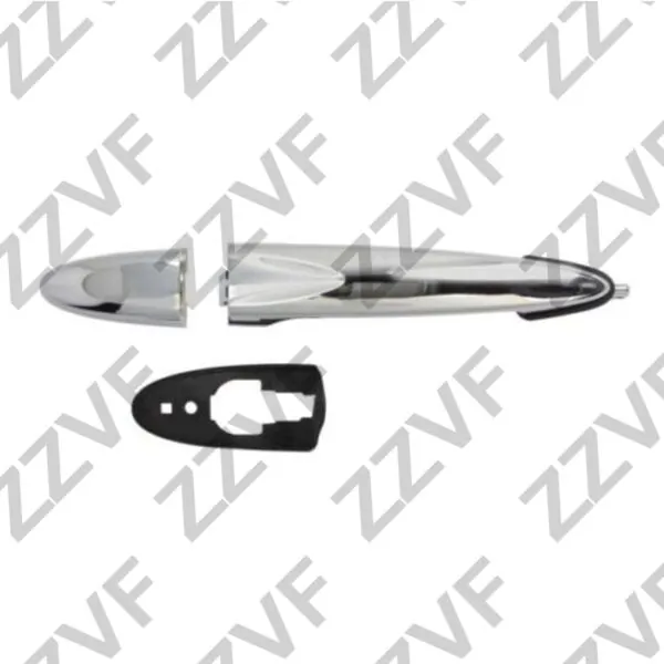Exterior Door Handle