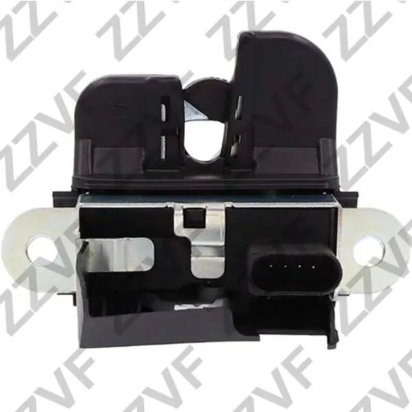 Tailgate Lock