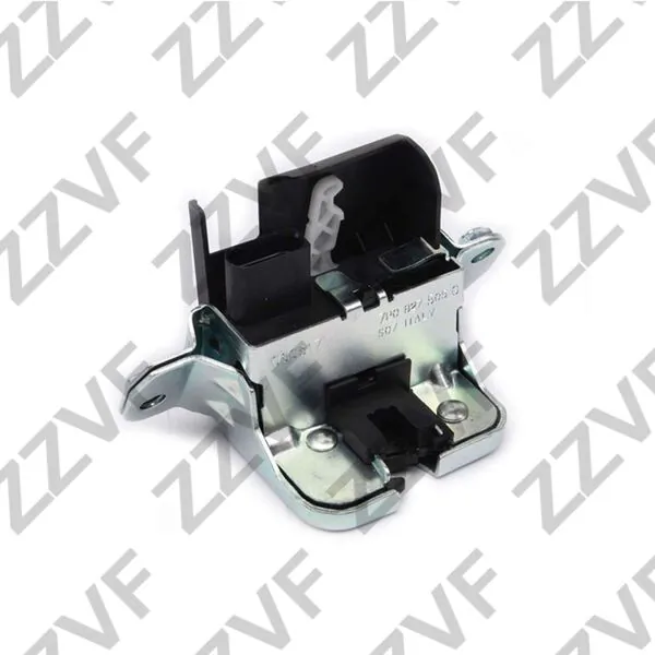 Tailgate Lock