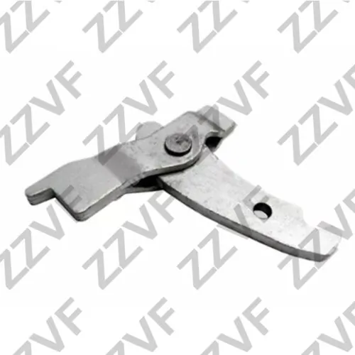 Accessory Kit, parking brake shoes