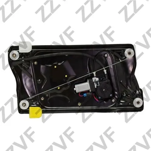 Window Regulator