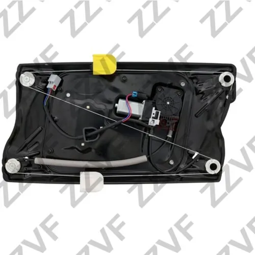 Window Regulator