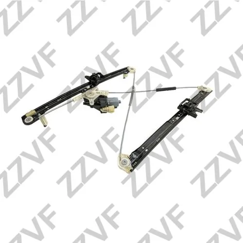 Window Regulator