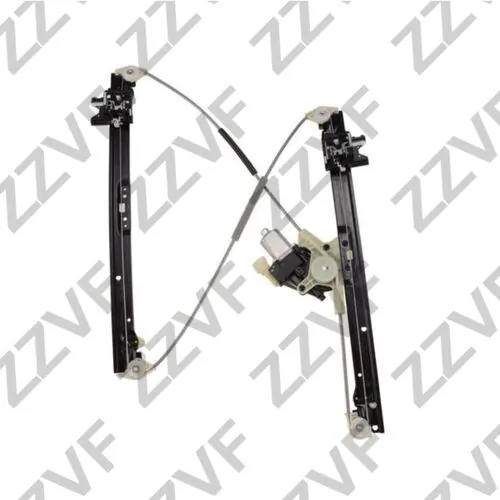Window Regulator