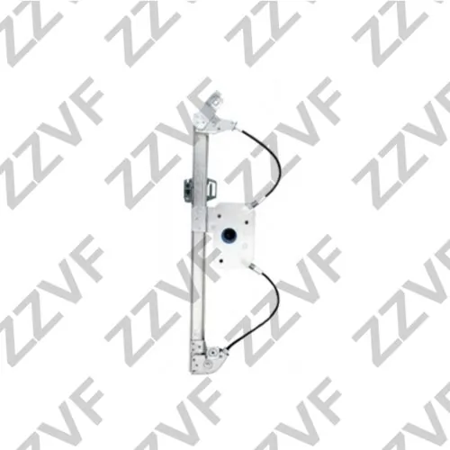 Window Regulator