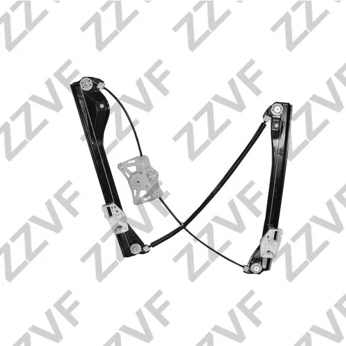 Window Regulator