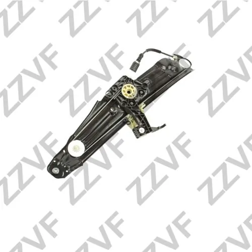 Window Regulator