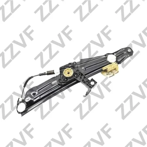 Window Regulator
